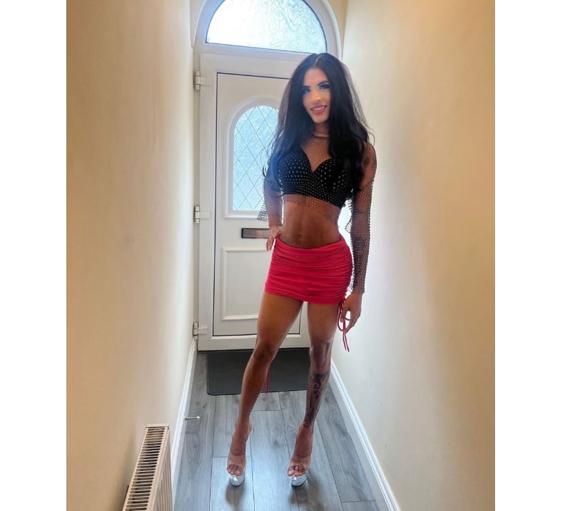 Trans Escorts Guildford Town Centre Guildford - Photos for KATE MIHALY XXL SLUT BEST IN TOWN HOT 🔥