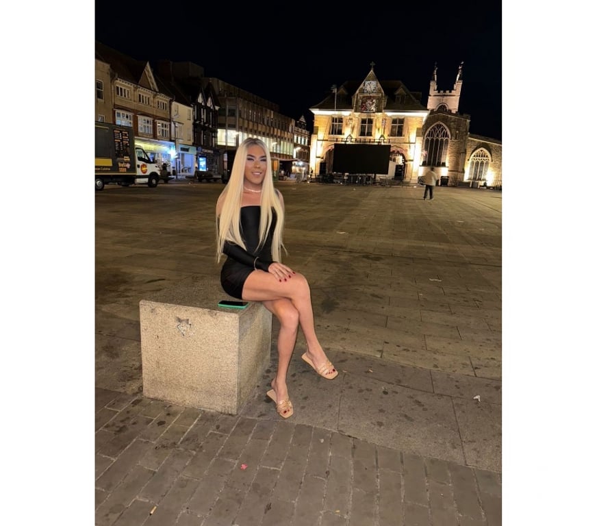 Trans Escorts Cheshire East Crewe - Cheshire East - Photos for Ângell Brazil party 🥳🎉💎💍🍆😈