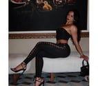 ❤️Isabella,a party girl who is stylish 💕🔥❤️