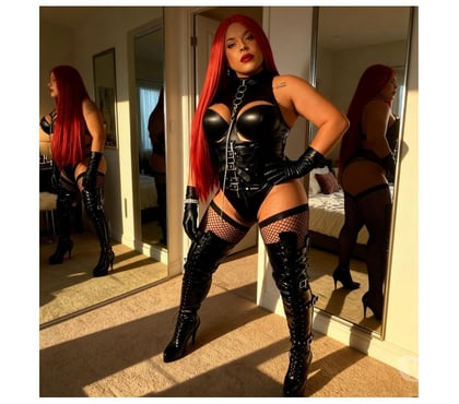 Trans Escorts Wolverhampton City Centre Wolverhampton - Photos for ⛔ ⛔ ARIEL TS 👠QUEEN OF CONTROL 👠INDULGE⛔⛔