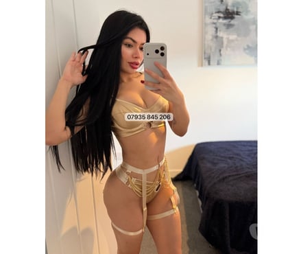  Escorts & Erotic Massage Carlisle Cumberland - Photos for Gaby🇧🇷 Your perfect GFE, real photos. ❤️💎