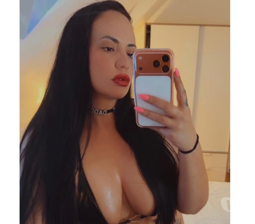 Escorts Cardiff Cardiff City Centre - Cardiff - Photos for NEW BRAZILIAN temptation in town, HOT & sweet❤️‍🔥