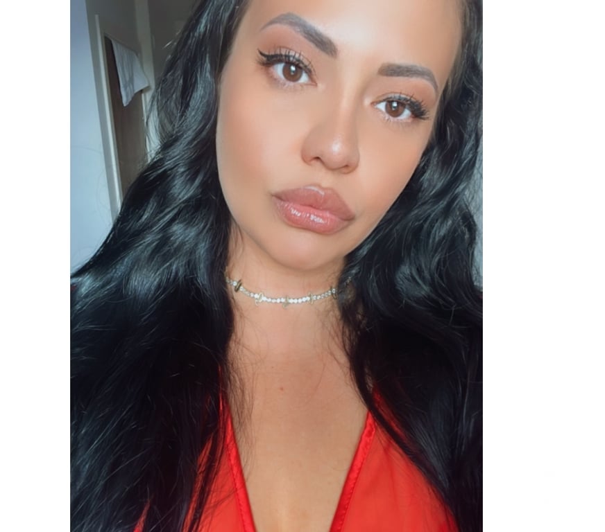 Escorts Cardiff Cardiff City Centre - Cardiff - Photos for NEW BRAZILIAN temptation in town, HOT & sweet❤️‍🔥