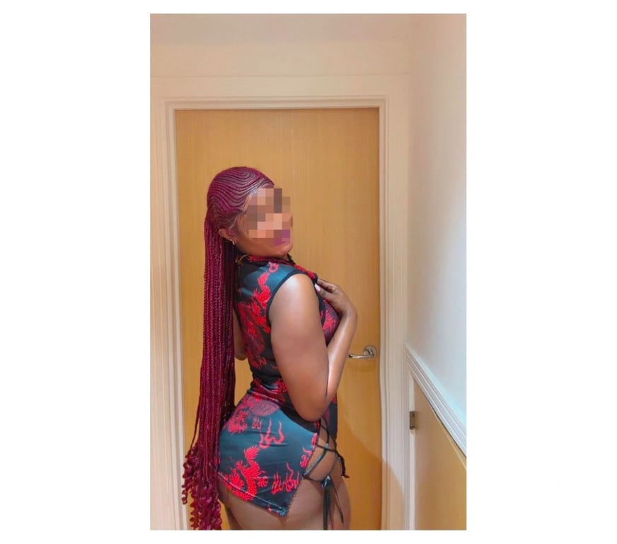 Escorts West Midlands Coventry - Photos for TRACY D AFRICAN BADDIE🥰💋