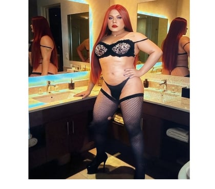  Escorts & Erotic Massage Wolverhampton City Centre Wolverhampton - Photos for ⛔ ⛔ ARIEL TS 👠QUEEN OF CONTROL 👠INDULGE⛔⛔