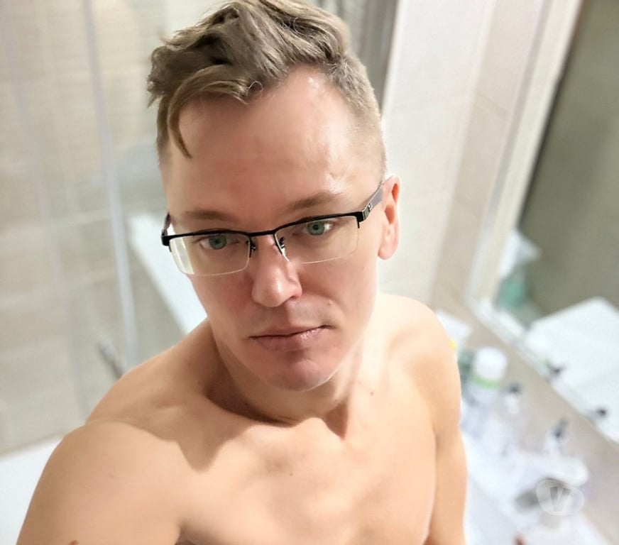  Gay massage West London Paddington Station - West London - Photos for Great Massage by Dave, Cold Air-conned studio