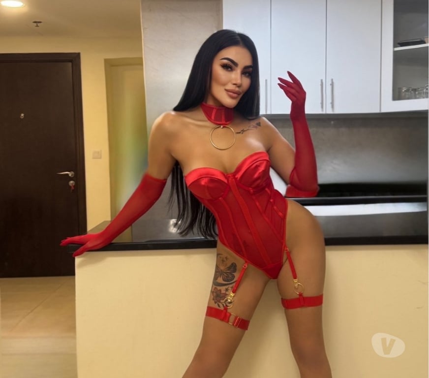 Trans Escorts West Midlands Coventry - Photos for Melissa only top dominatrix trans just outtcall or video cal