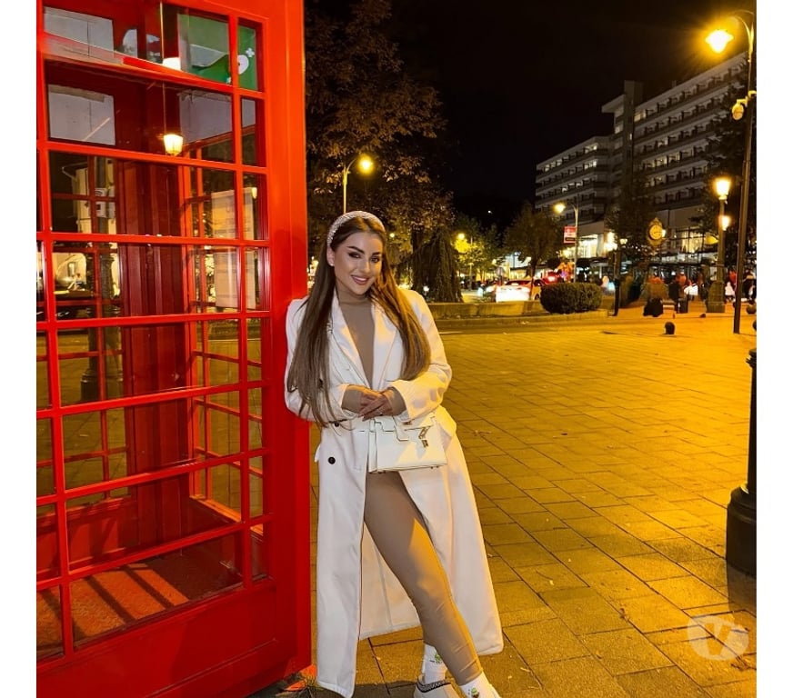 Escorts West London Acton Central Station - West London - Photos for Emily❤️no Rush❤️outcall Incall 😊