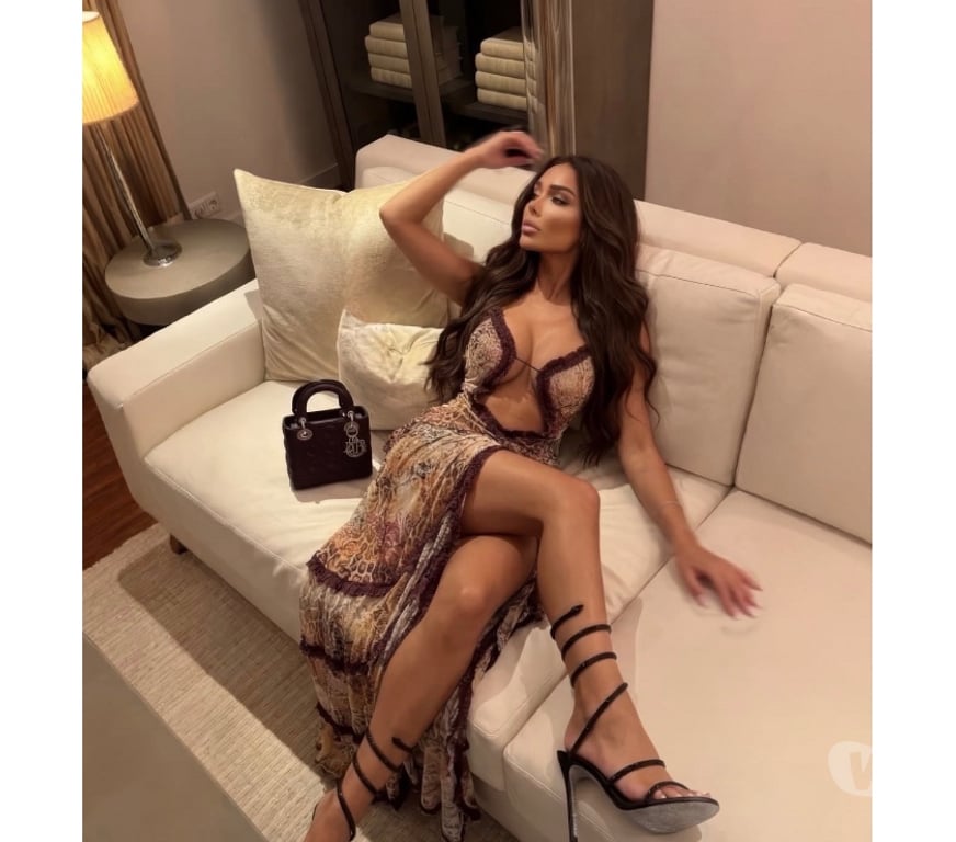 Escorts West London Ealing - West London - Photos for Sophia ❤️naughty girl❤️Outcall incall
