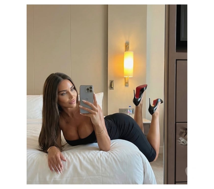 Escorts West London Ealing - West London - Photos for Sophia ❤️naughty girl❤️Outcall incall