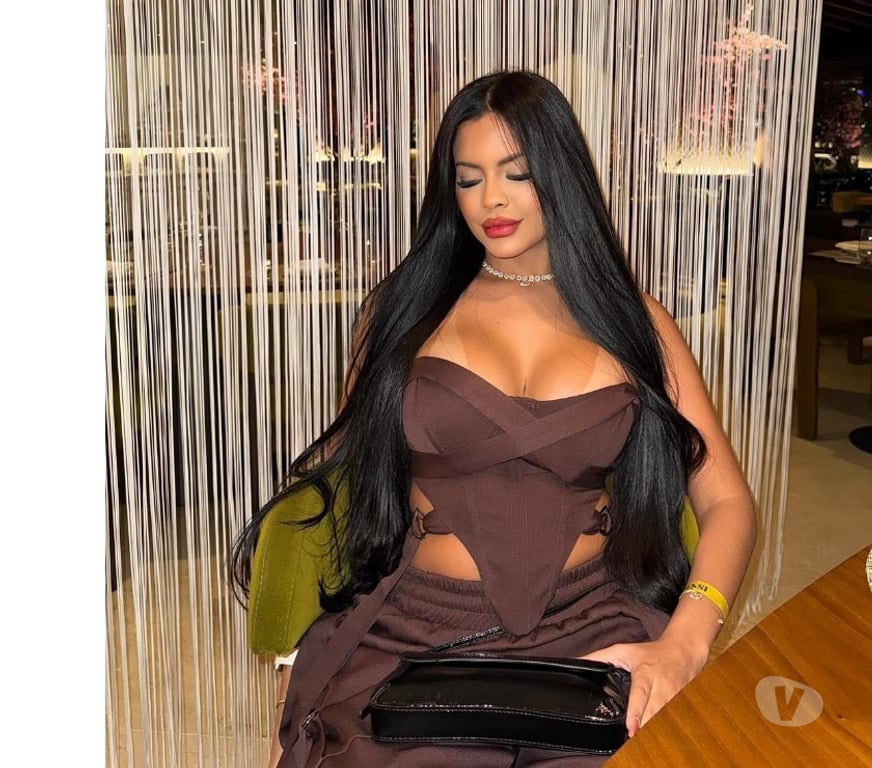 Escorts East London Walthamstow Central Station - East London - Photos for Amanda 🇧🇷 real pictures