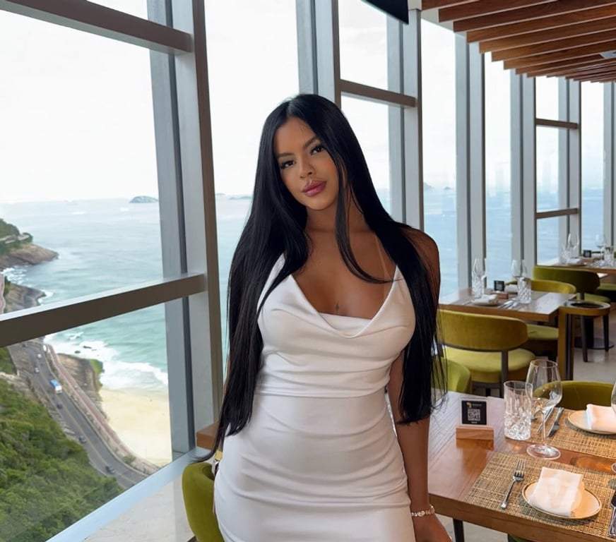 Escorts East London Walthamstow Central Station - East London - Photos for Amanda 🇧🇷 real pictures