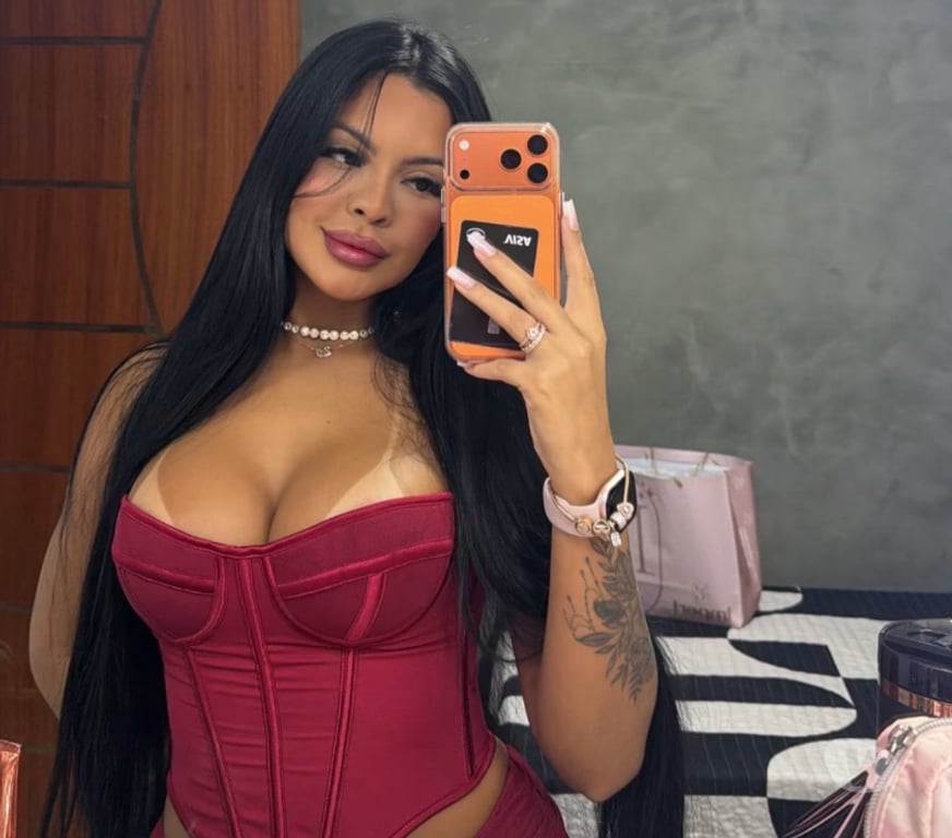 Escorts East London Walthamstow Central Station - East London - Photos for Amanda 🇧🇷 real pictures