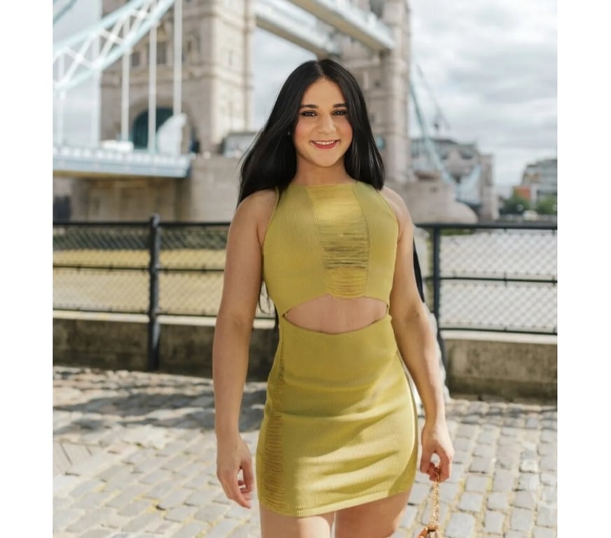 Trans Escorts South West London High Street Kensington Station - South West London - Photos for 🔥🔥 Ts Lena XL 8.5 🍆 Top and Bottom 🔥🔥