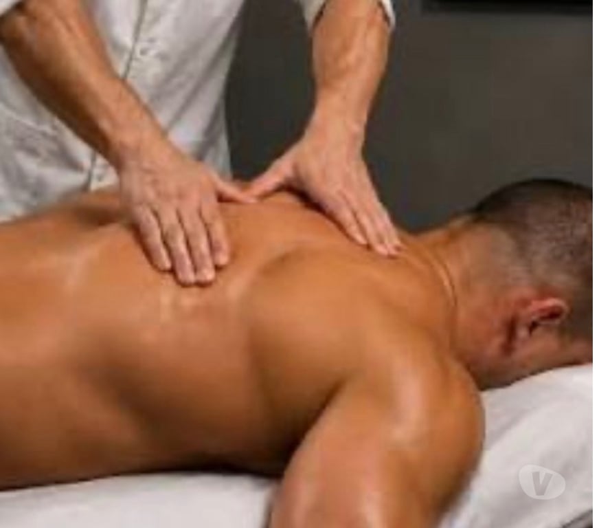 Full body massage North London Seven Sisters - North London - Photos for Dream massage in London