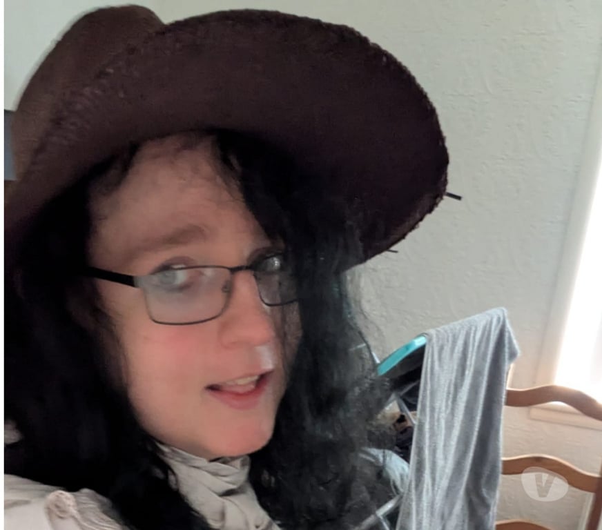 Trans Escorts Glasgow Carmyle - Glasgow - Photos for Cute LOCAL subby TG Goth Girlfriend in Glasgow