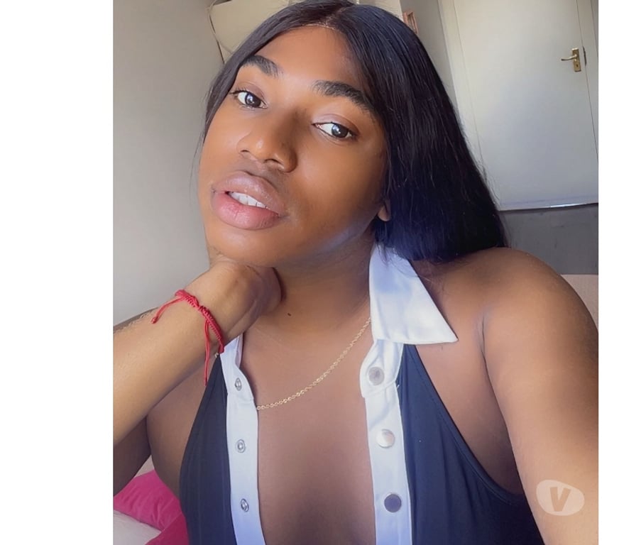 Trans Escorts North London Bruce Grove Station - North London - Photos for ⚜️Goldie queen⚜️🇨🇴
