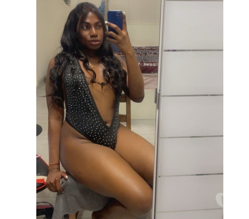 Trans Escorts East London Bow - East London - Photos for ⚜️GoldieDooll⚜️🇨🇴