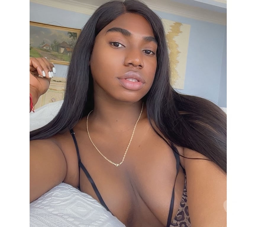 Trans Escorts East London Hoxton Station - East London - Photos for ⚜️Goldie queen⚜️🇨🇴