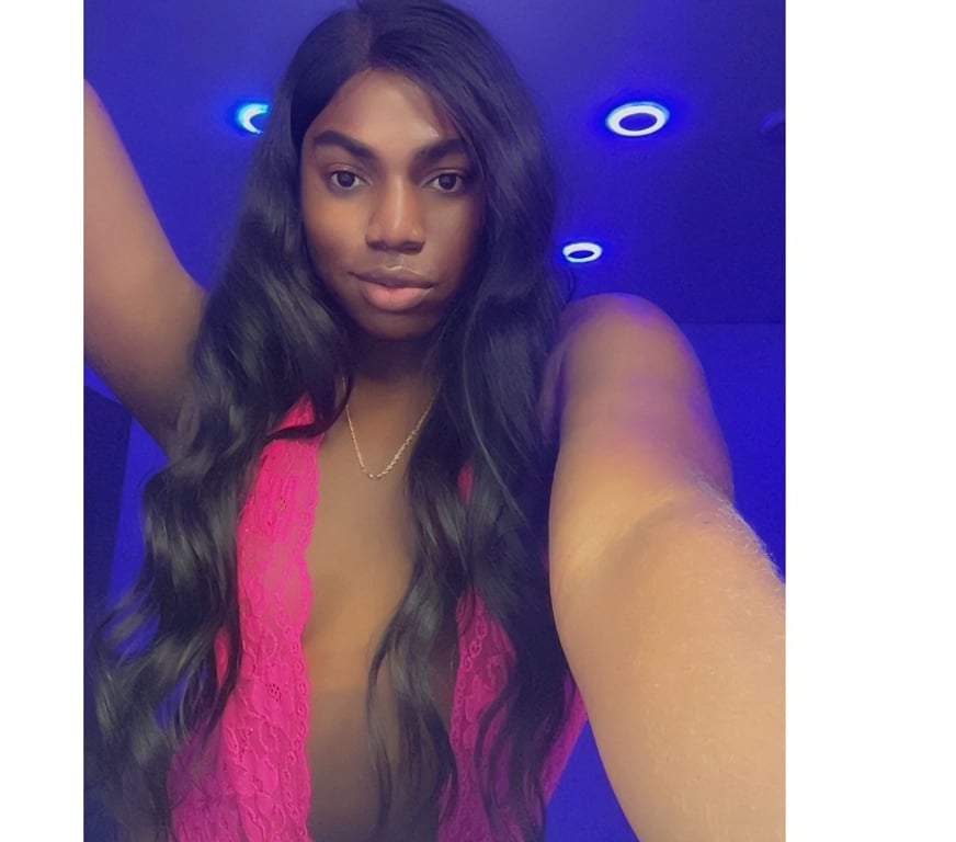 Trans Escorts East London Bow - East London - Photos for ⚜️Goldie queen⚜️🇨🇴