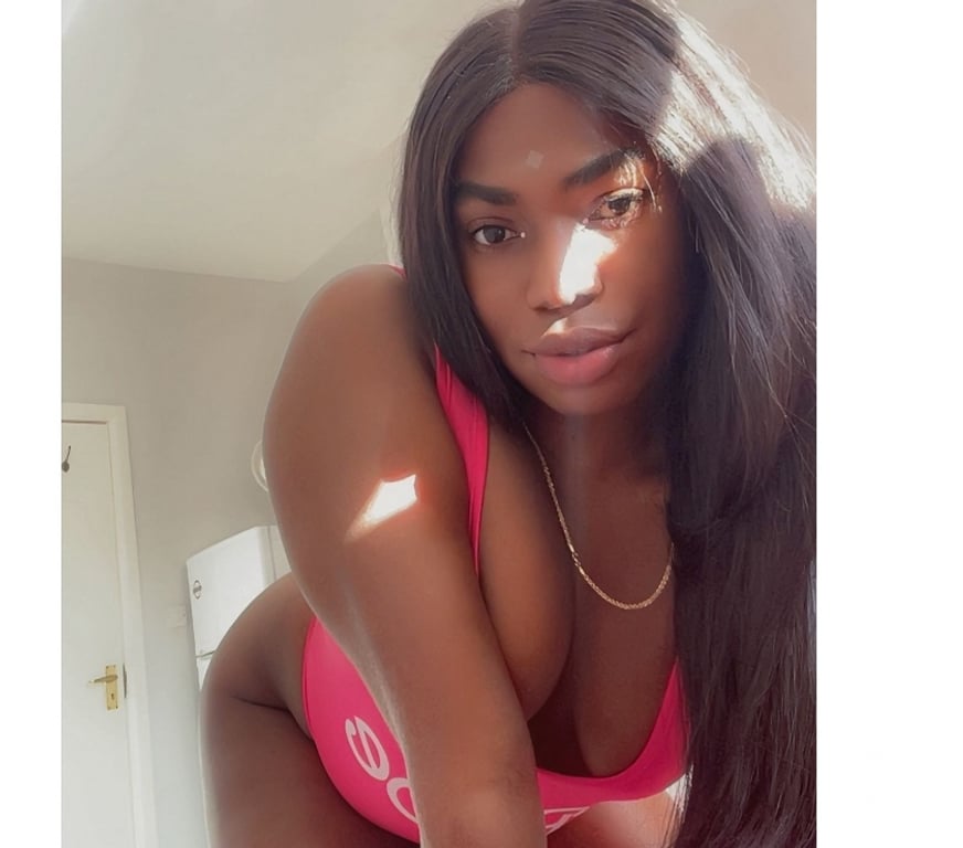 Trans Escorts East London Bow - East London - Photos for ⚜️GoldieDooll⚜️🇨🇴