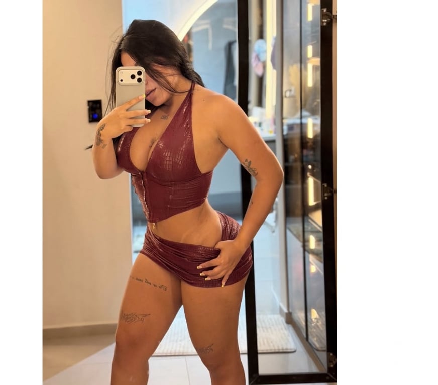 Escorts East London Upton Park - East London - Photos for POLY❤️‍🔥PARTY GIRL 🎉GFE EXPERIENCE🔥