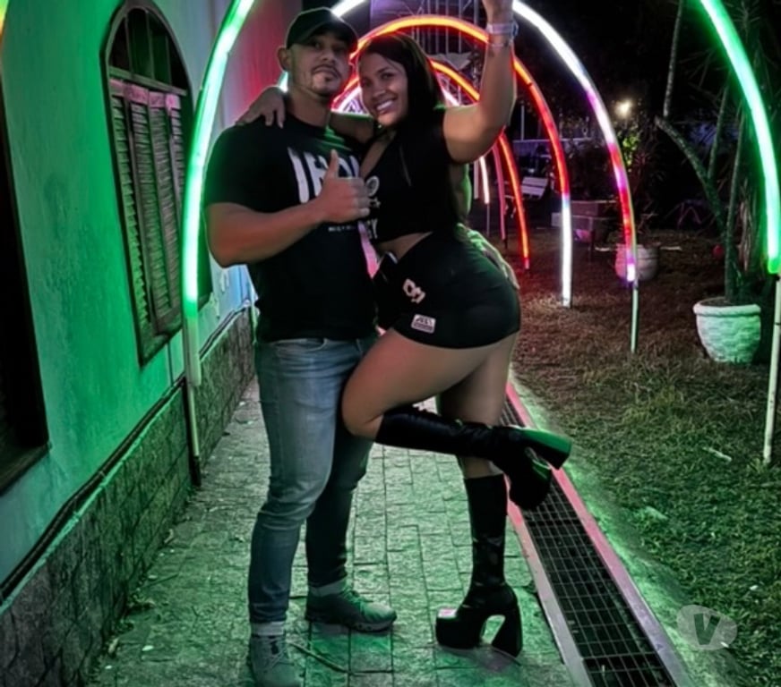Escorts West Yorkshire Leeds - Photos for ✨ MIA & LEO — 🥂🥂BRAZILIAN PARTY COUPLE🥂🥂✨