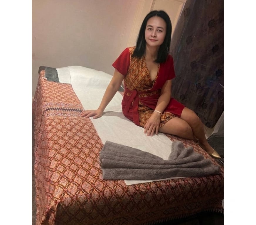 Escorts Greater Manchester Bolton - Photos for Thai massage services in Bolton BL3