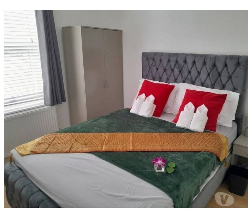 Escorts Greater Manchester Bolton - Photos for Thai massage services in Bolton BL3