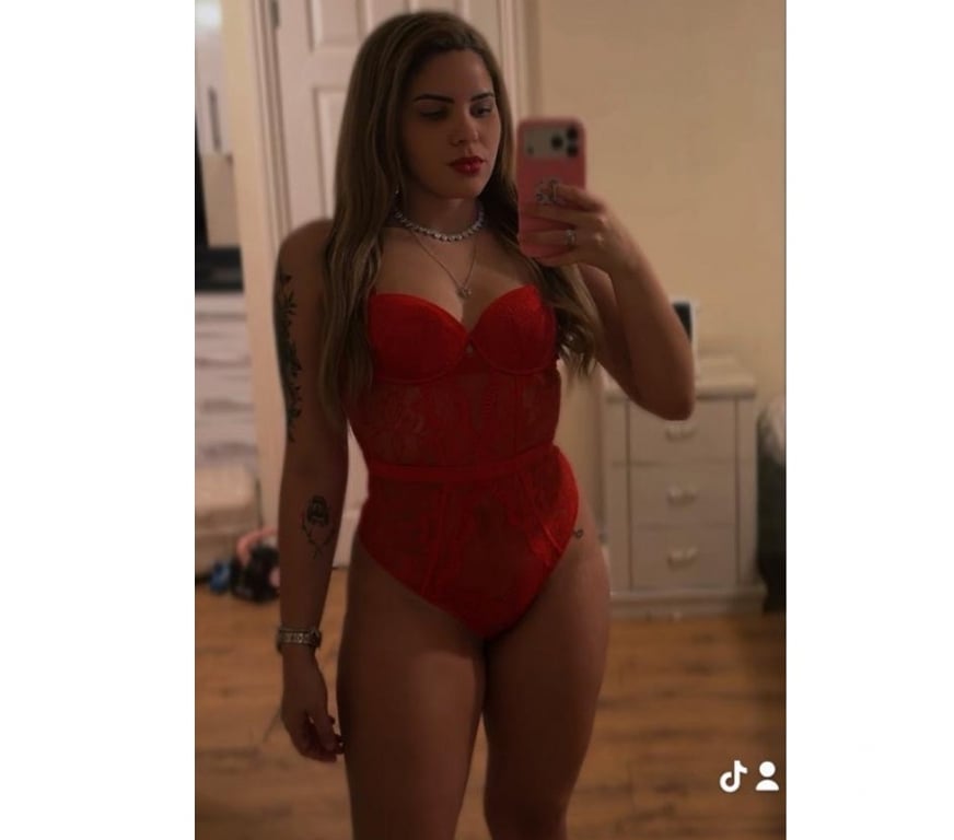 Escorts North London Tottenham Hale - North London - Photos for 🔥 HOT BRAZILIAN, SENSUAL AND IRRESISTIBLE 🇧🇷