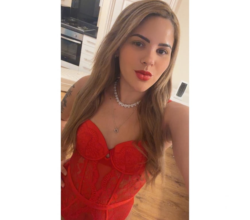Escorts North London Tottenham Hale - North London - Photos for 🔥 HOT BRAZILIAN, SENSUAL AND IRRESISTIBLE 🇧🇷