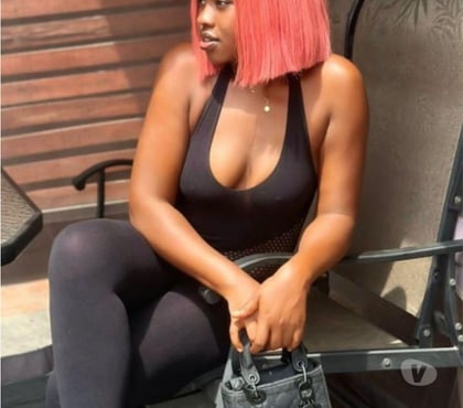  Escorts Airdrie North Lanarkshire - Photos for Sunshine beautiful black Goddess