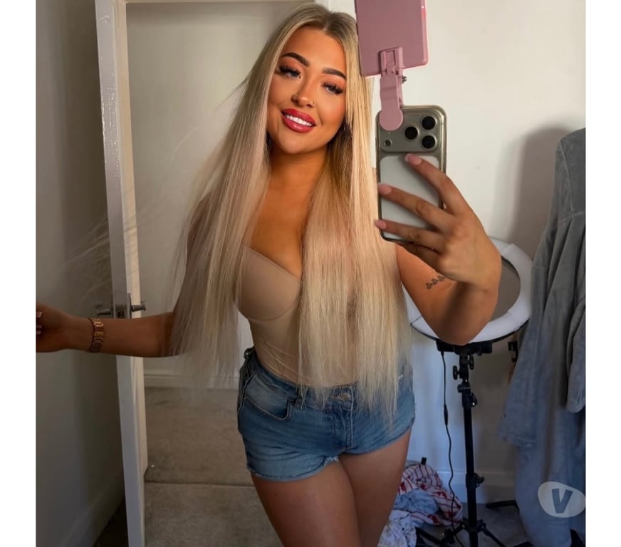 Escorts Nottinghamshire Nottingham - Photos for ꧁⎝ 𓆩༺NO RUSH 💎SUPER HOT༻𓆪 ⎠꧂