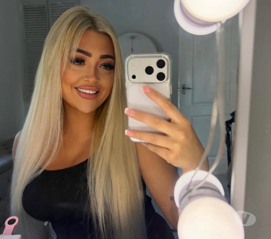Escorts Nottinghamshire Nottingham - Photos for ꧁⎝ 𓆩༺NO RUSH 💎SUPER HOT༻𓆪 ⎠꧂