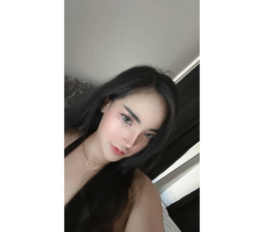 Escorts Greater Manchester Salford - Photos for Hi I’m Nidarat Thai best service real pic 💯
