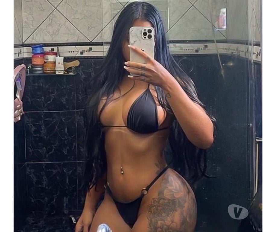 Escorts West Midlands Solihull - Photos for Hello I am Chantelle I am Colombian and I am 27 years old