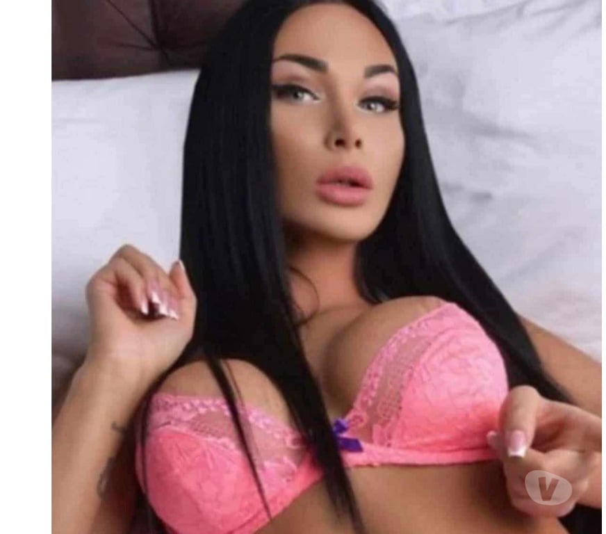 Trans Escorts Hampshire Southampton - Photos for 🩷Emmatranny 🩷 New here 🩷