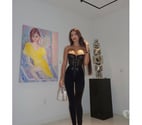 Jasmin ❤️New luxury Outcall incall BDSM