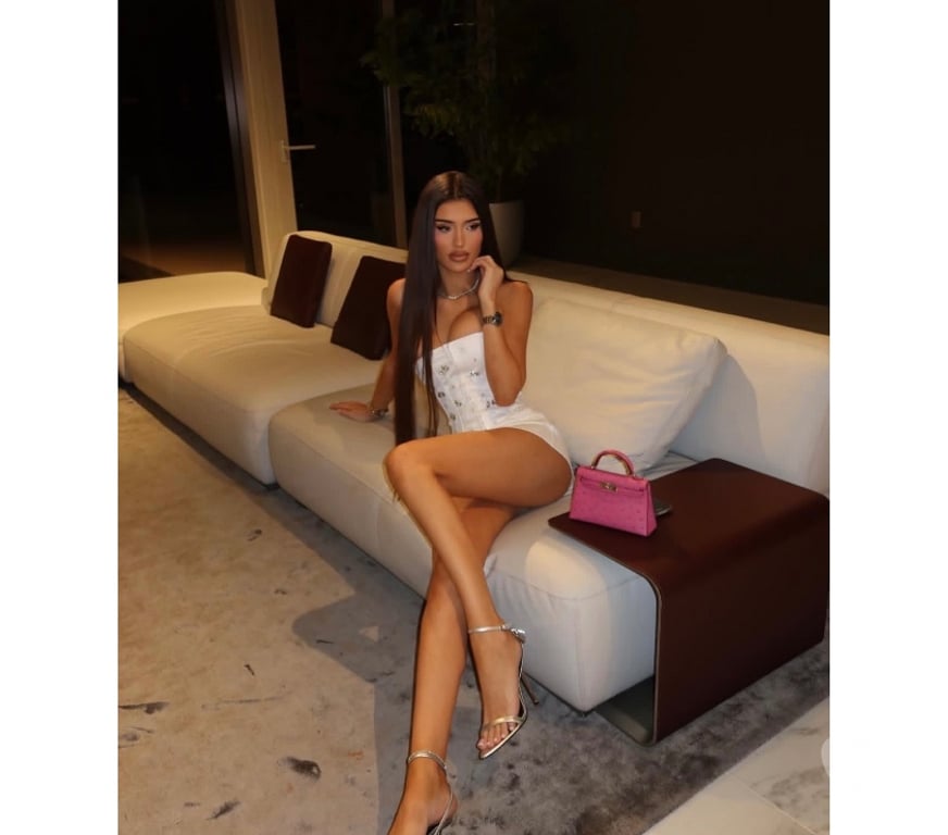 Escorts West London North Acton Station - West London - Photos for Jasmin ❤️New luxury Outcall incall BDSM