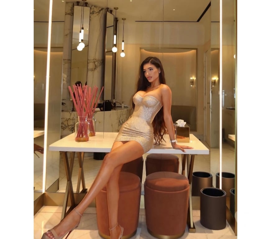 Escorts West London North Acton Station - West London - Photos for Jasmin ❤️New luxury Outcall incall BDSM