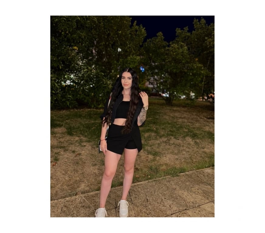 Escorts Slough Slough Town Centre - Slough - Photos for Hi, I’m Anda, new in town.