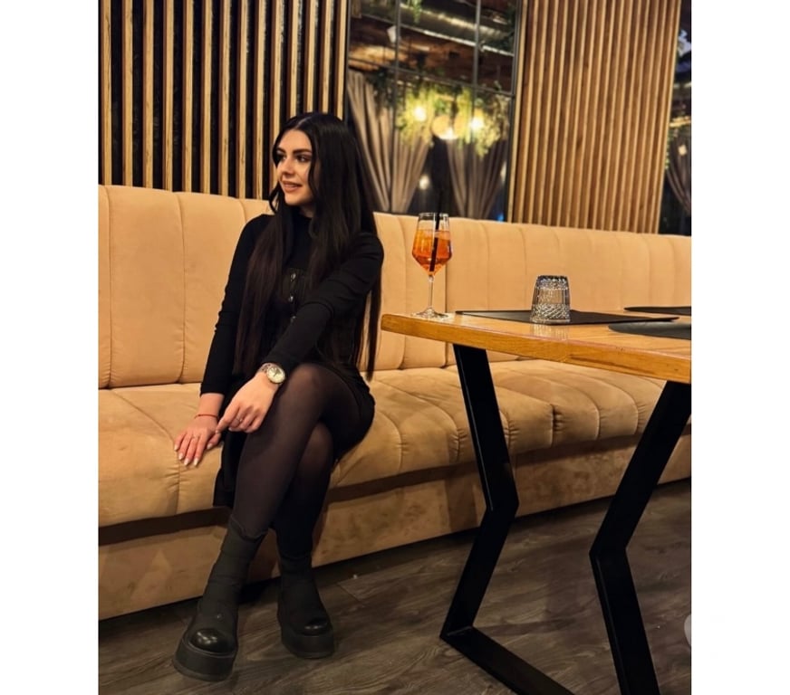 Escorts Slough Slough Town Centre - Slough - Photos for Hi, I’m Anda, new in town.