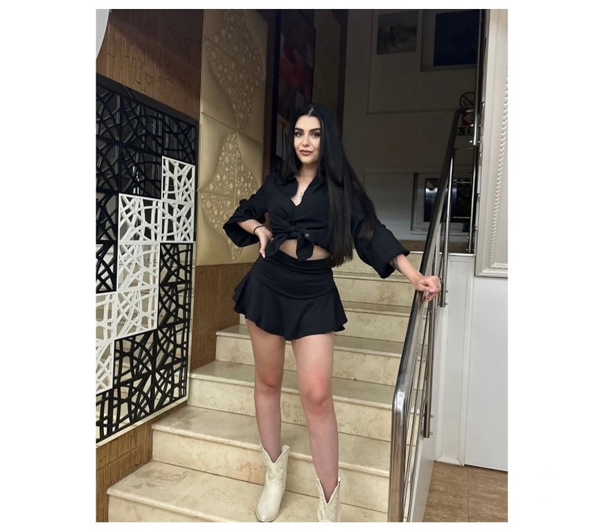 Escorts Slough Langley - Slough - Photos for Hi, I’m Anda and new around here