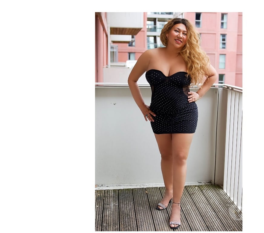 Escorts Lincolnshire Boston - Photos for ❤️LAURA❤️HOT LATINA☎️ 07538727654☎️
