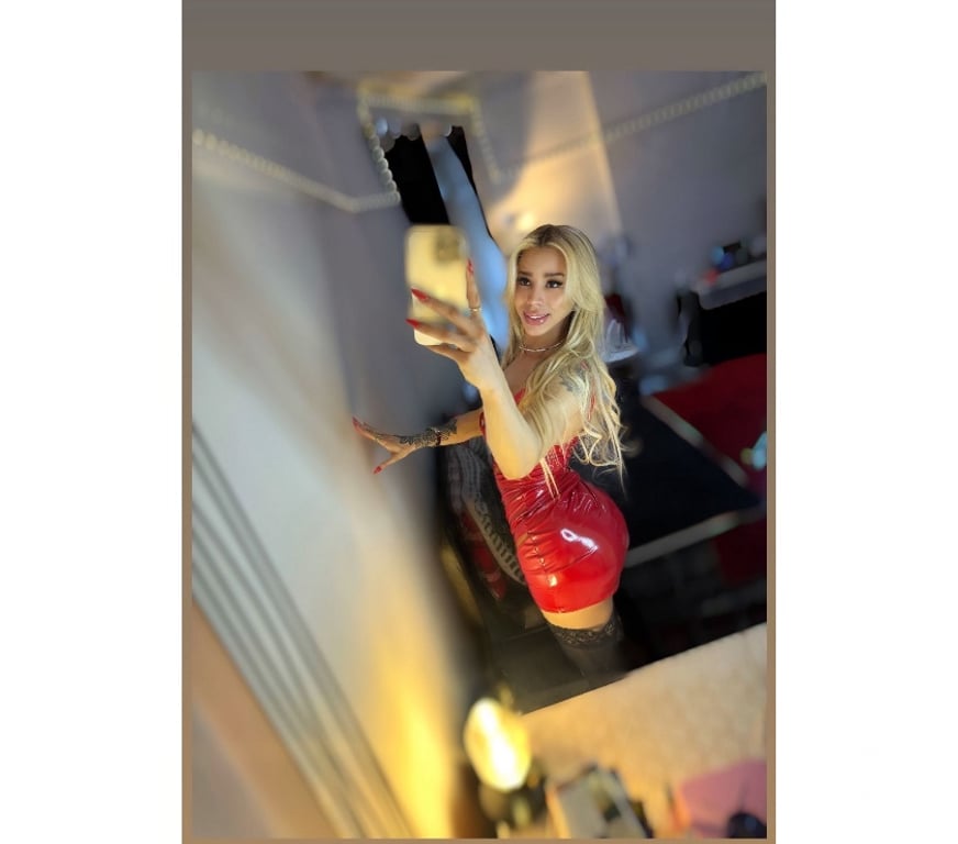 Trans Escorts West London West Kensington Station - West London - Photos for Laylinha LeBlanc sexy hot 👹🔥😈🍓😍