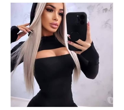 Transsexual Escorts Acton West London - Photos for Ts Miryam new in city