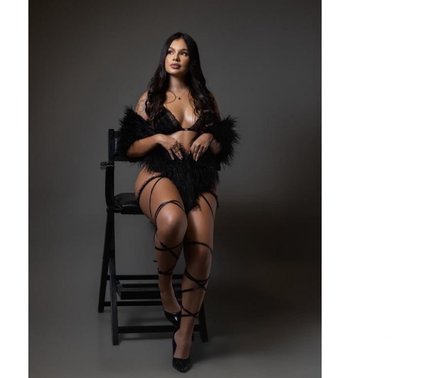 Escorts Nottinghamshire Nottingham - Photos for BRAZILIAN HOT PARTY GIRLS 🌶️🎉🥳🔥