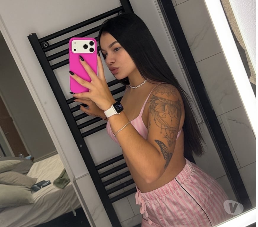 Escorts Greater Manchester Manchester - Photos for NEW IN TOWN 🔥🔥 PARTY GIRL🇧🇷🇧🇷
