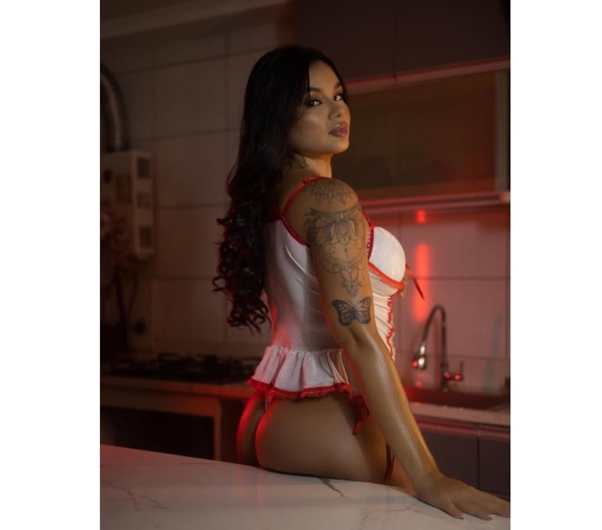 Escorts Nottinghamshire Nottingham - Photos for BRAZILIAN HOT PARTY GIRLS 🌶️🎉🥳🔥