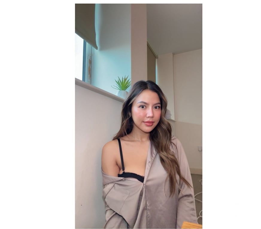 Escorts Hampshire Rushmoor - Photos for 👄HOT Thai❤️100% Authentic🔥Big Natural ❤️